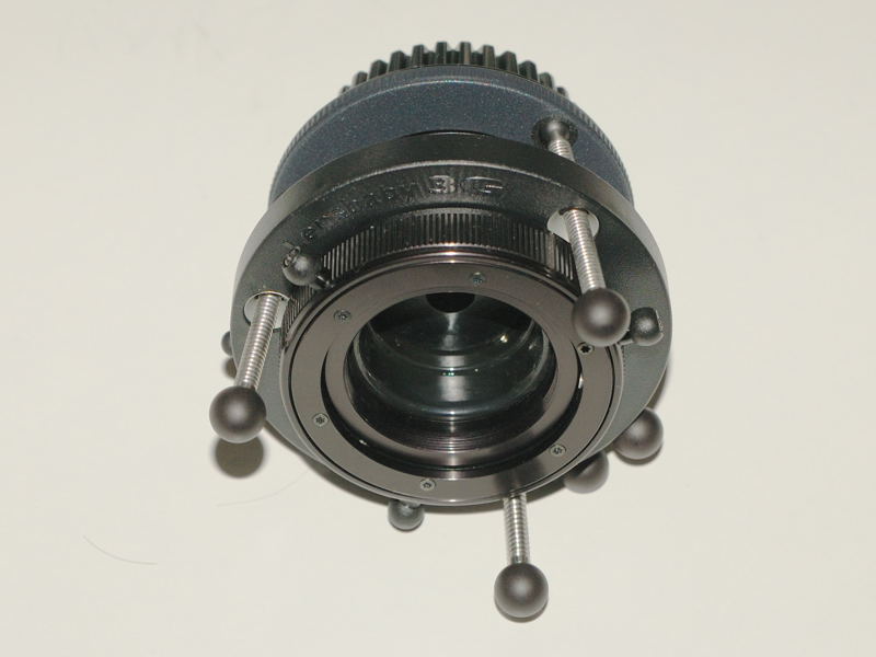 LensBaby3G