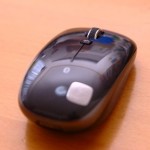 Bluetooth Mouse M555b