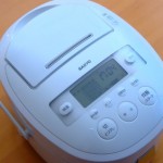 炊飯器 三洋電機 おどり炊き ECJ-XP2000 を購入