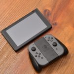 Nintendo Switch が東芝 REGZA に繋がらない時